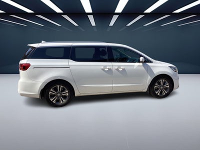 2019 Kia Sedona 3.3 V6 SXL Piel 7 Pasajeros At