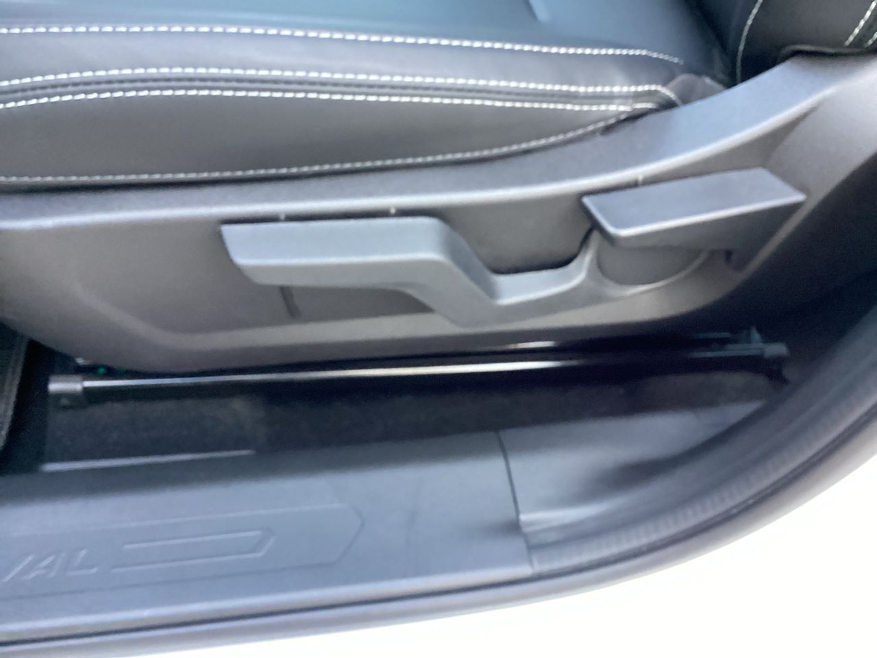 2025 GWM Haval Jolion 1.5 Premium Hev At