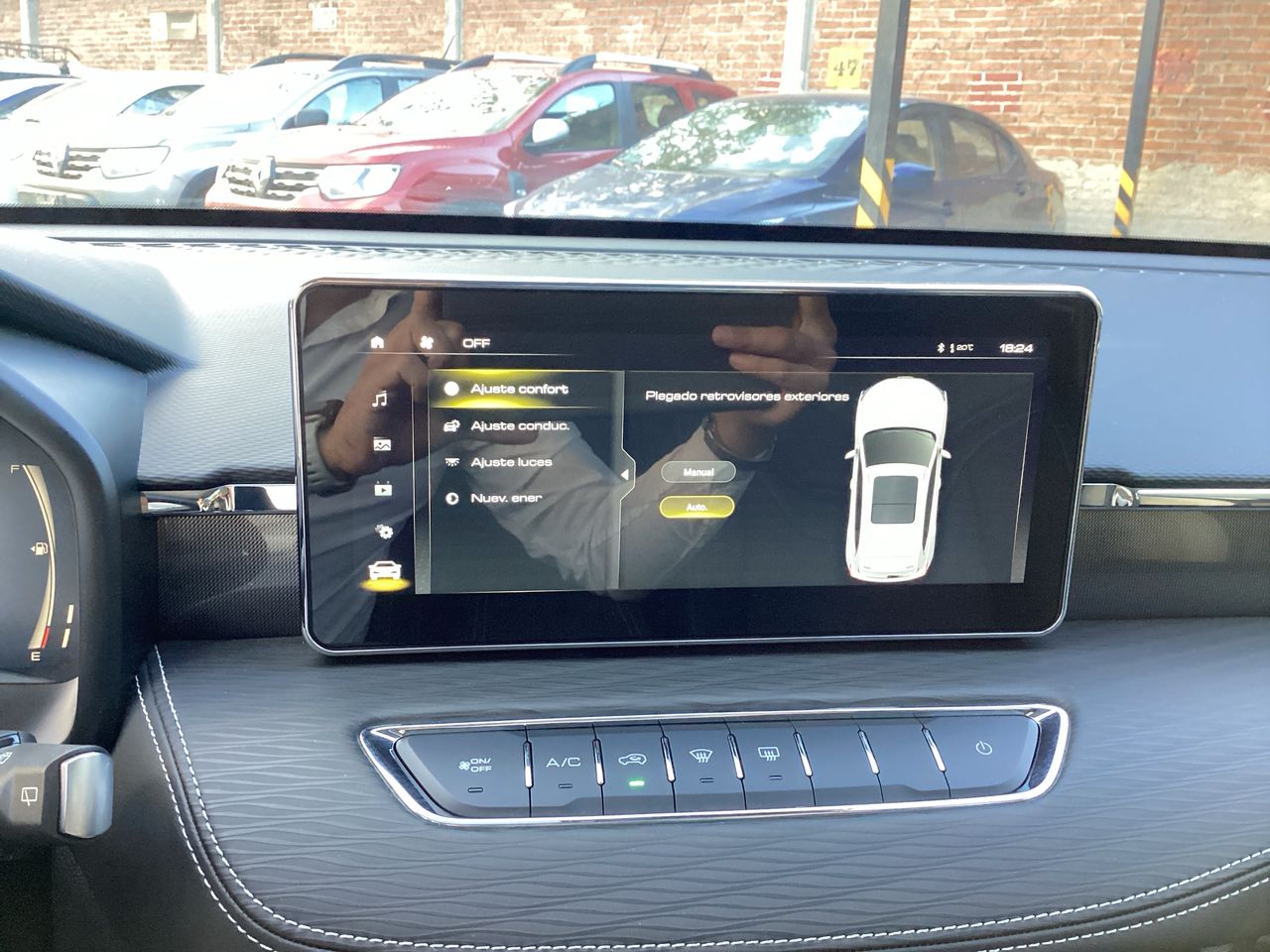 2025 GWM Haval Jolion 1.5 Premium Hev At