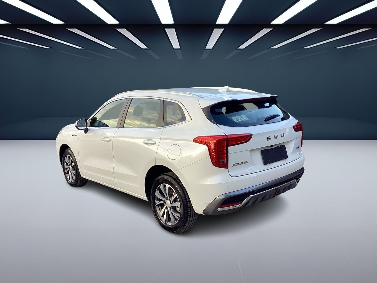 2025 GWM Haval Jolion 1.5 Premium Hev At
