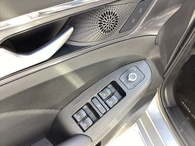 2025 GWM Haval Jolion 1.5 Premium Hev At