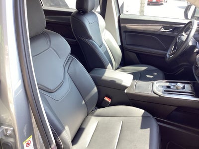 2025 GWM Haval Jolion 1.5 Premium Hev At