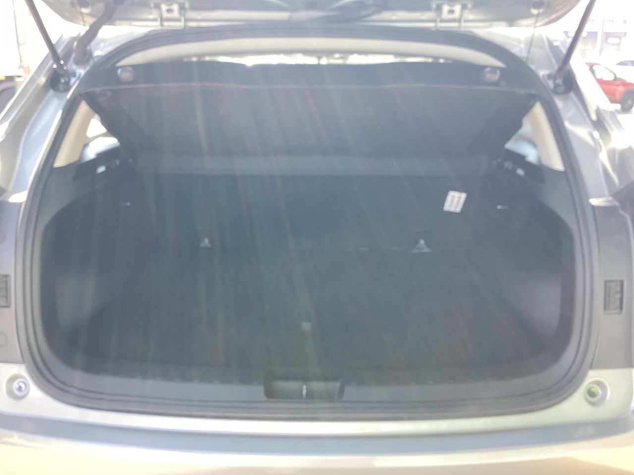 2025 GWM Haval Jolion 1.5 Premium Hev At