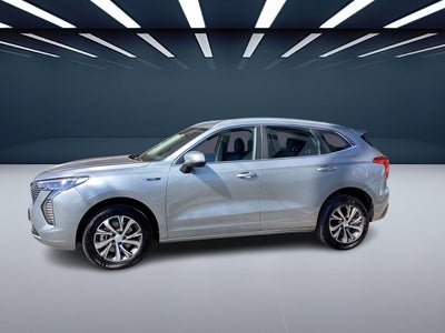2025 GWM Haval Jolion 1.5 Premium Hev At