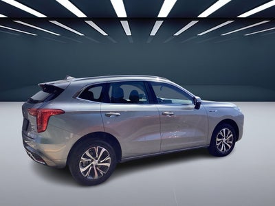 2025 GWM Haval Jolion 1.5 Premium Hev At