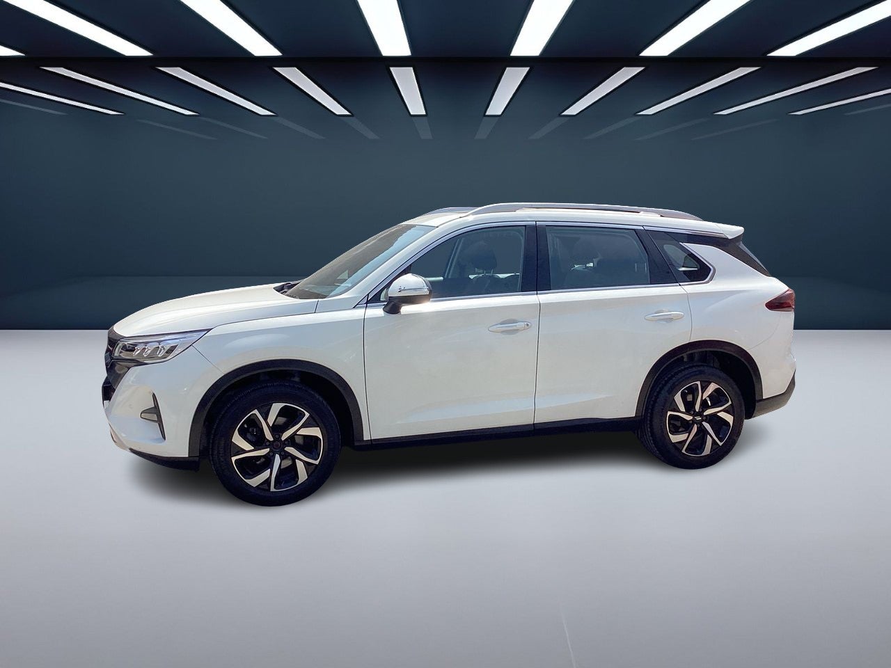 2022 Dodge Journey 1.5 SXT 5 Pasajeros At