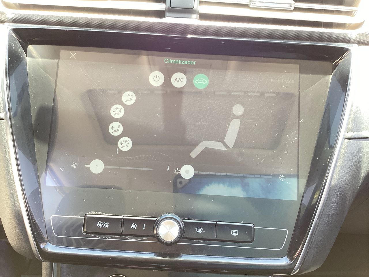 2024 MG MG 5 1.5 Excite At