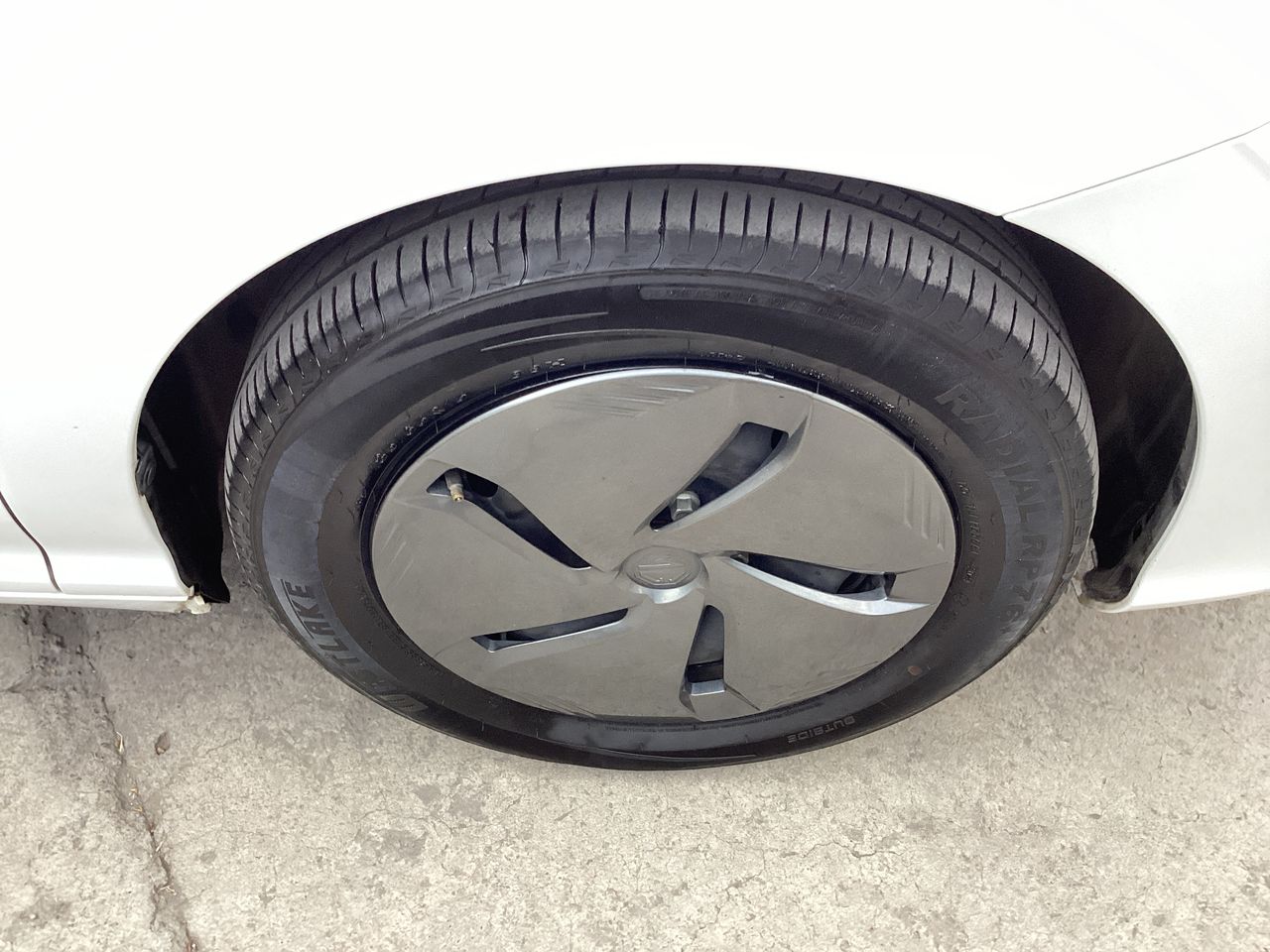 2025 MG MG 3 1.5 Cool HB Mt