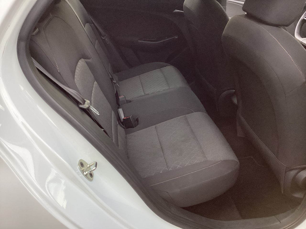 2025 MG MG 3 1.5 Cool HB Mt