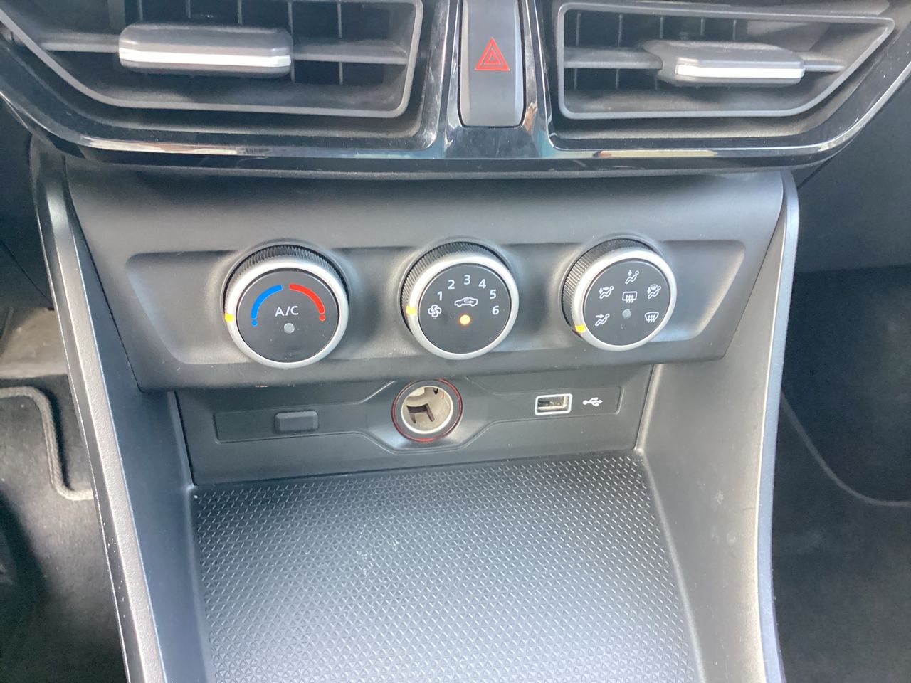 2025 MG MG 3 1.5 Cool HB Mt