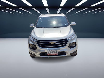 2025 Chevrolet Groove 1.5 Lt At