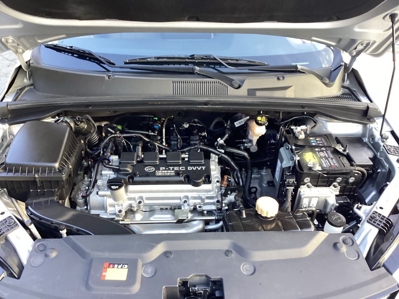 2025 Chevrolet Aveo 1.5 Lt Plus HB At