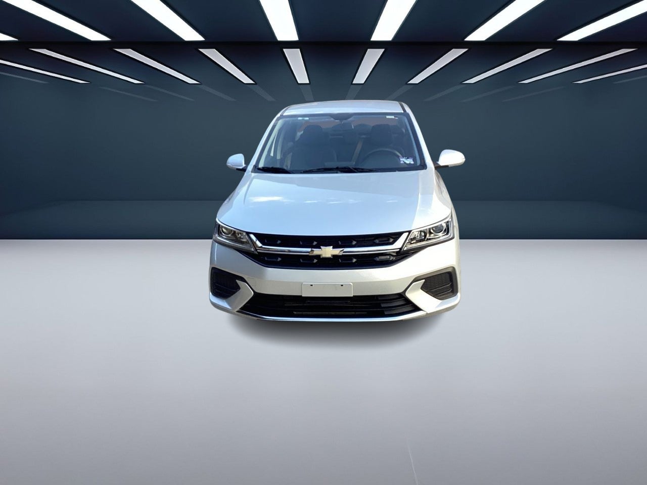 2025 Chevrolet Aveo 1.5 Lt Plus HB At