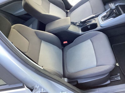 2025 Chevrolet Aveo 1.5 Lt Plus HB At