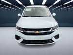 2025 Chevrolet Aveo 1.5 Lt Plus HB At