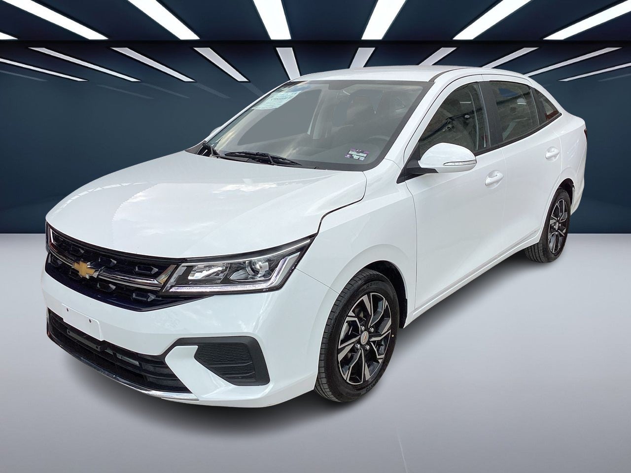 2025 Chevrolet Aveo 1.5 Lt Plus HB At