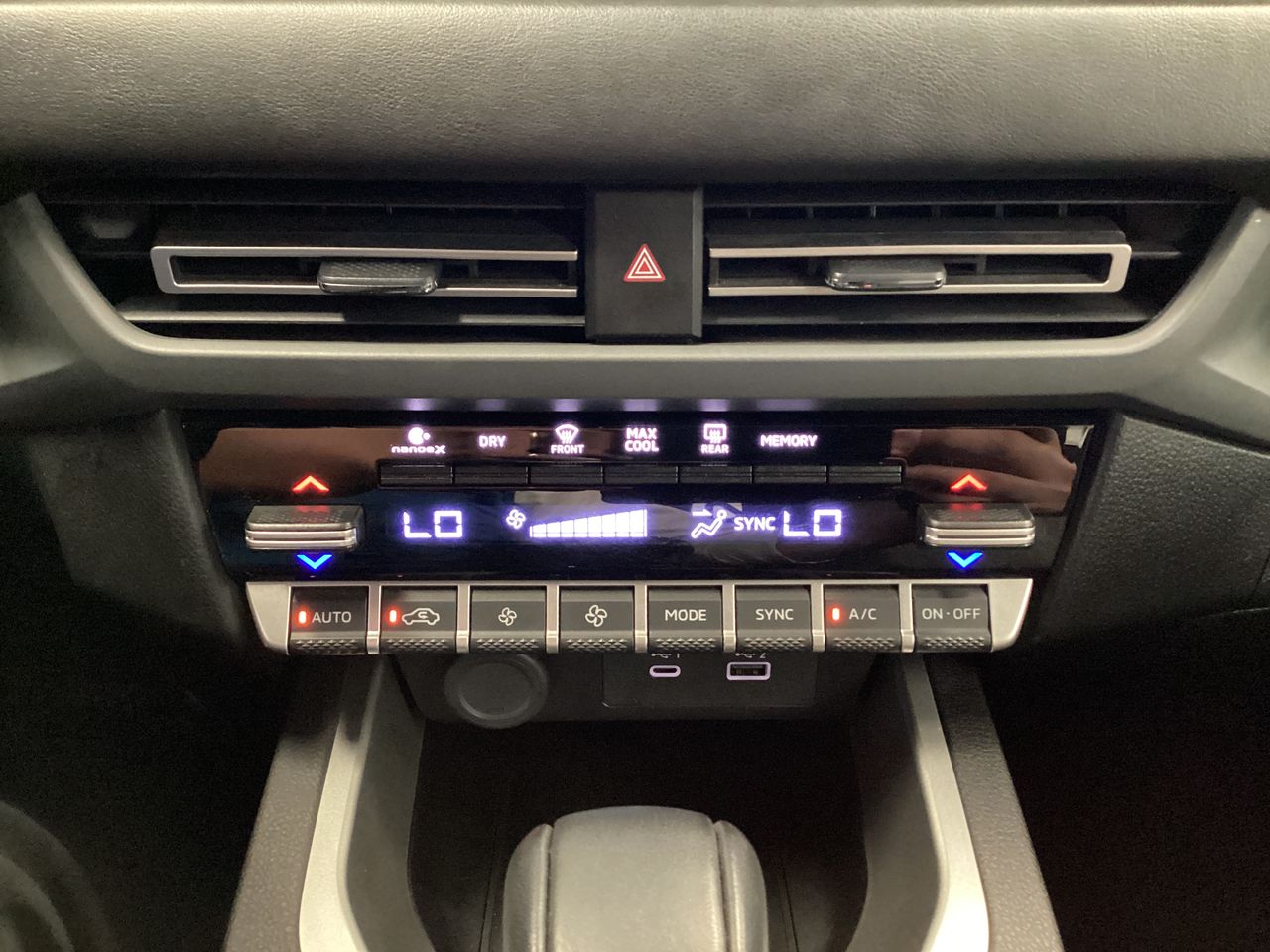 2025 Mitsubishi Outlander Sport 1.5 SE At