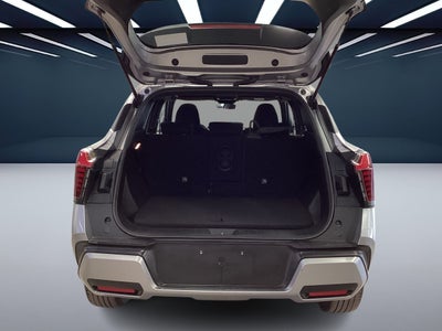 2025 Mitsubishi Outlander Sport 1.5 SE At