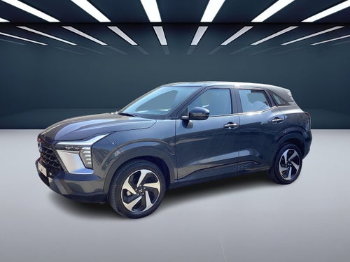 2025 Mitsubishi Outlander SPORT SE CVT