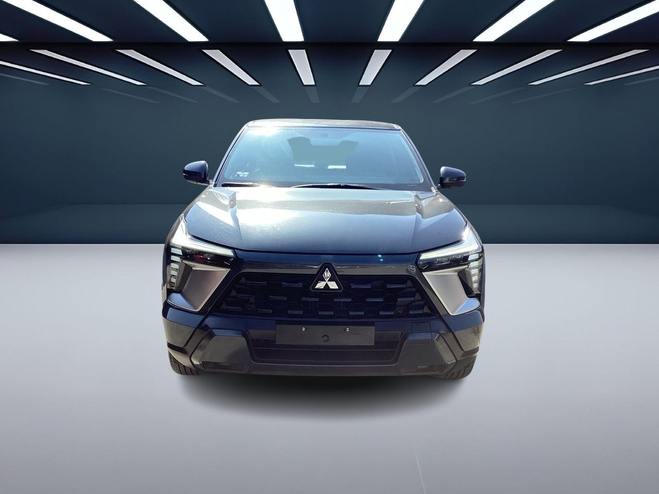 2025 Mitsubishi Outlander SPORT SE CVT