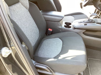 2025 Mitsubishi Outlander SPORT SE CVT