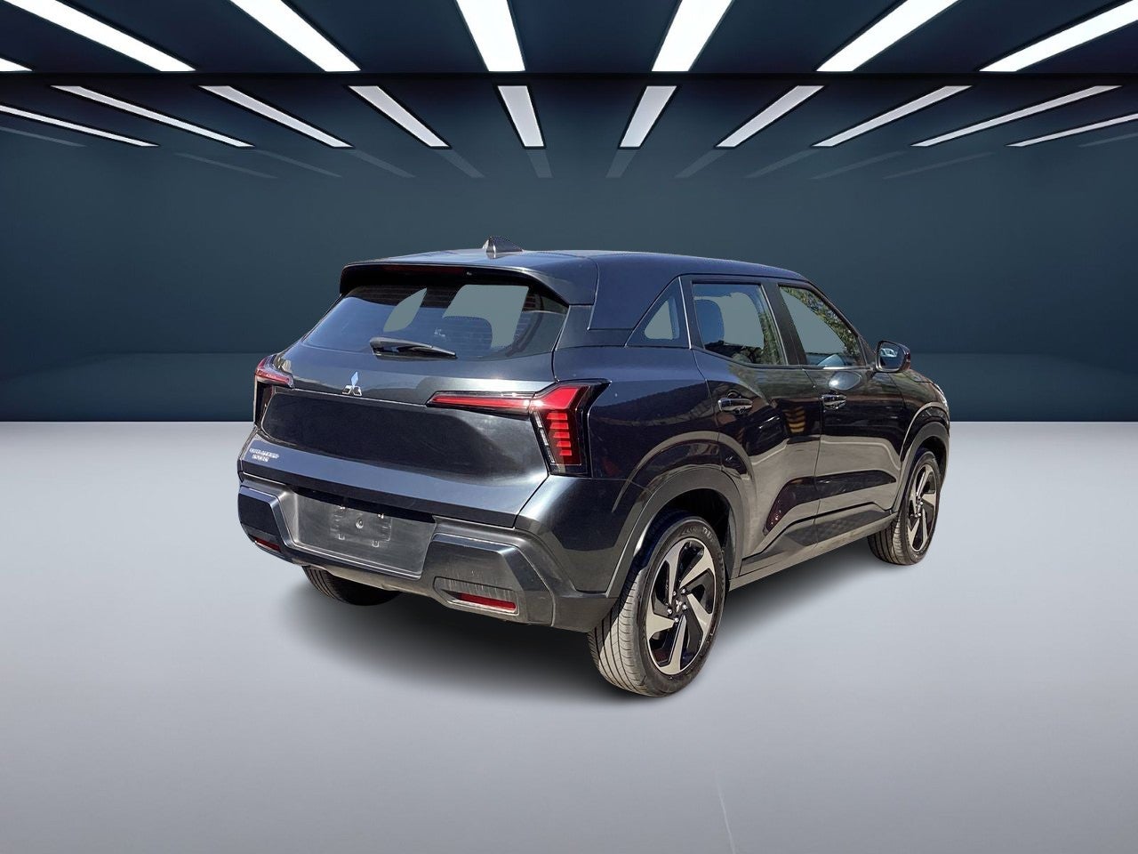 2025 Mitsubishi Outlander SPORT SE CVT