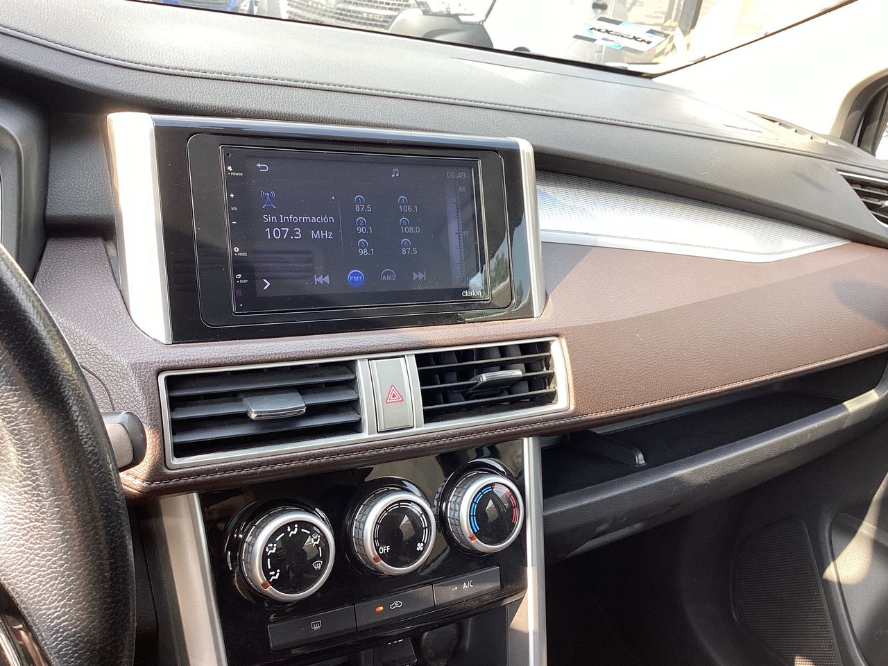 2023 Mitsubishi Xpander 1.5 Xpander Cross At