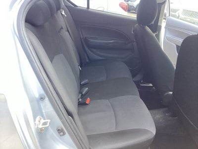 2024 Dodge Attitude 1.2 Se At