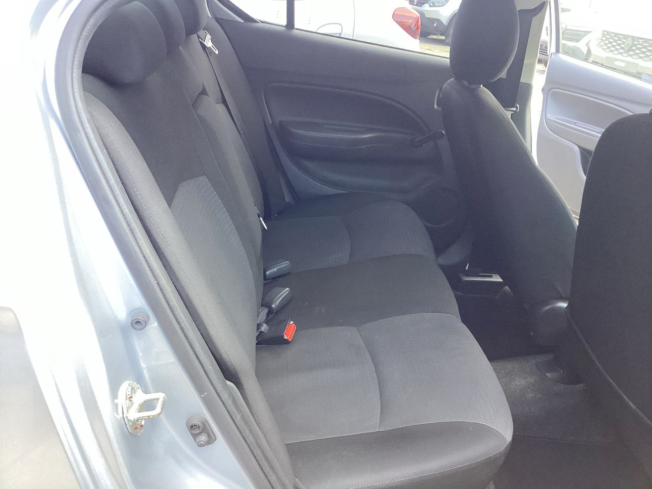 2024 Dodge Attitude 1.2 Se At