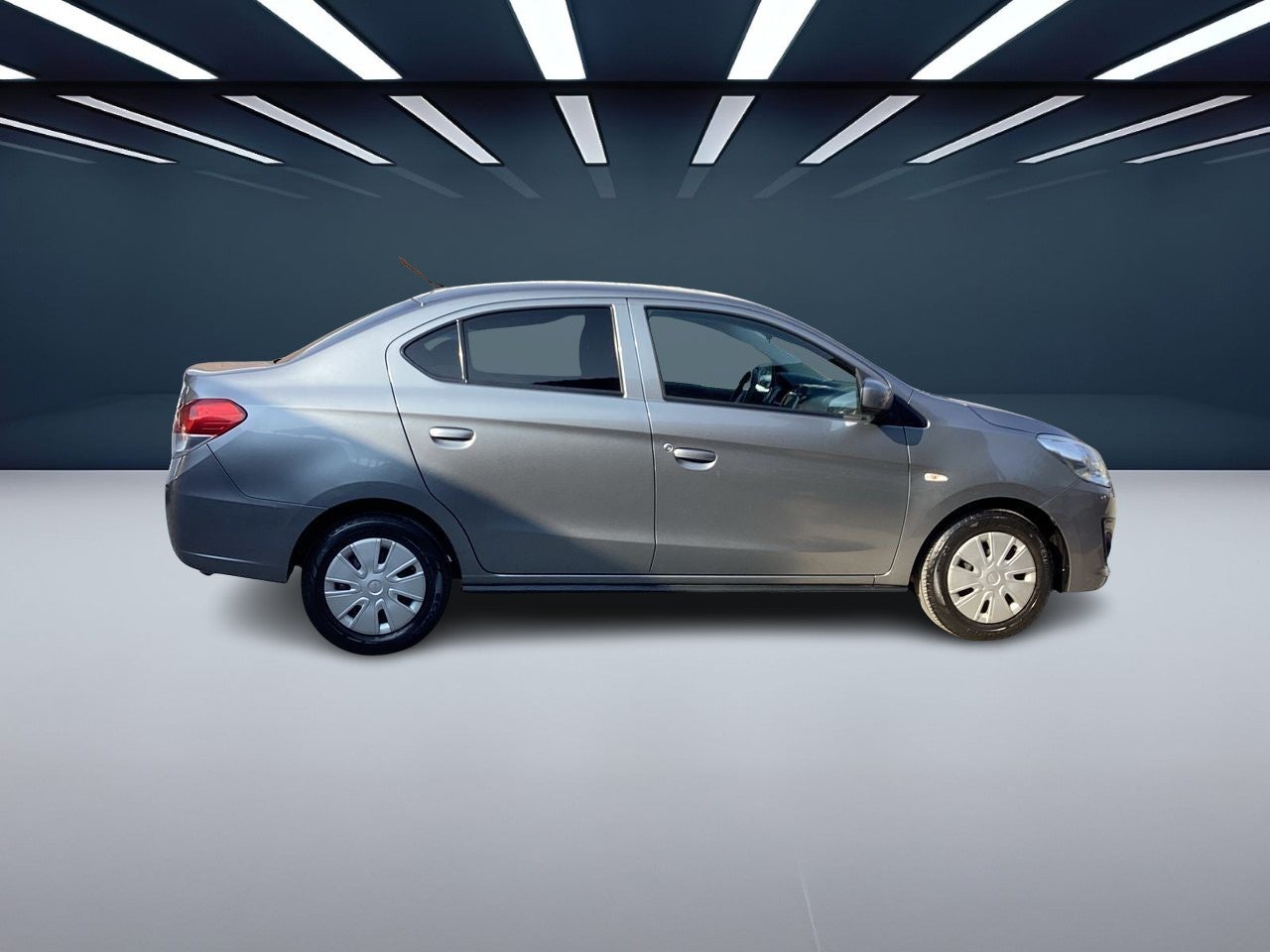 2024 Dodge Attitude 1.2 Se At