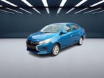 2024 Mitsubishi Mirage 1.2 Glx At