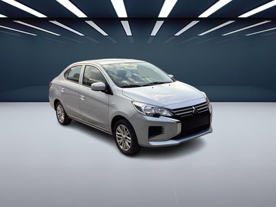 2024 Mitsubishi Mirage 1.2 Glx At