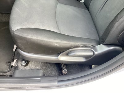 2024 Mitsubishi Mirage 1.2 Glx At