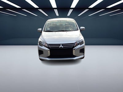 2024 Mitsubishi Mirage 1.2 Glx At