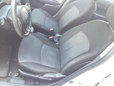 2024 Mitsubishi Mirage MIRAGE G4 GLX CVT