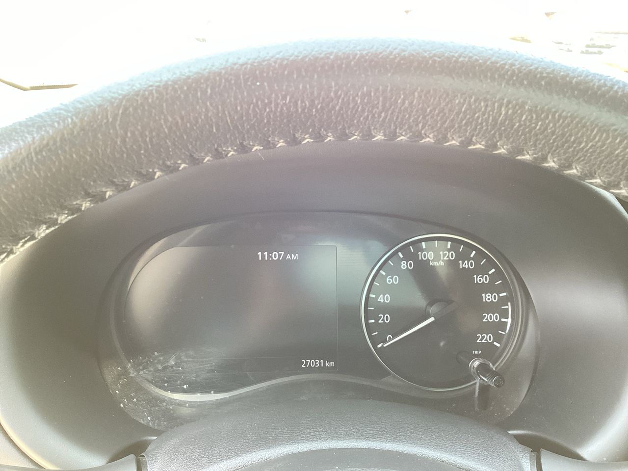 2024 Nissan Kicks E-Power Platinum At