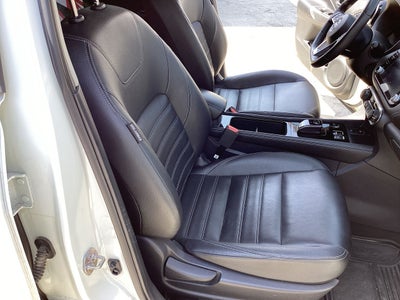 2024 Nissan Kicks E-Power Platinum At