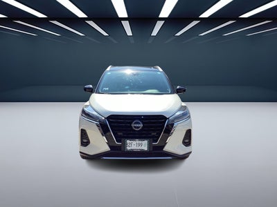 2024 Nissan Kicks E-Power Platinum At