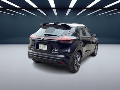 2023 Nissan Kicks E-Power Advance