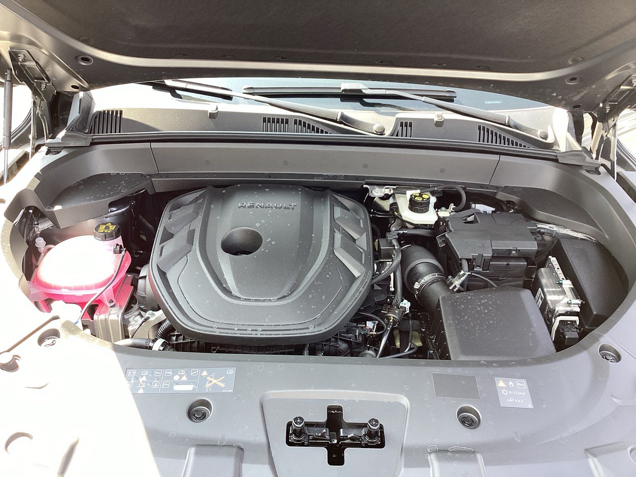 2026 Renault Koleos 1.5 Esprit Alpine Hev At