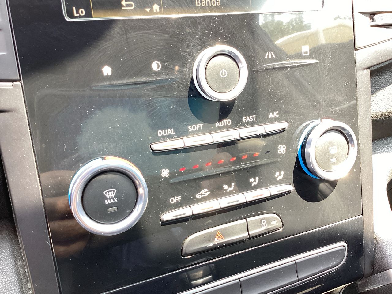 2023 Renault Koleos 2.5 Intens Cvt