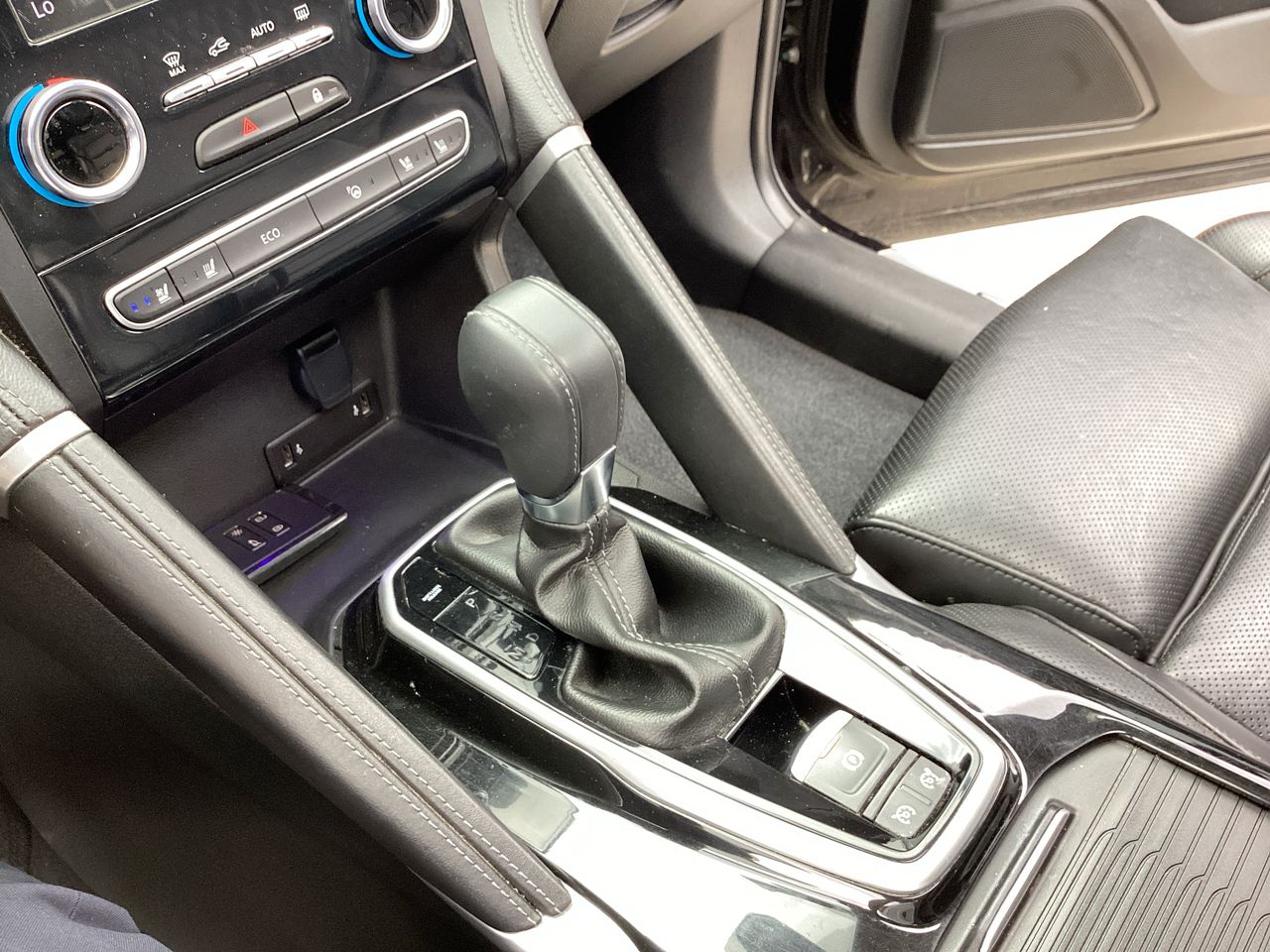 2024 Renault Koleos KOLEOS ICONIC CVT