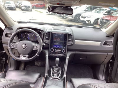 2024 Renault Koleos KOLEOS ICONIC CVT