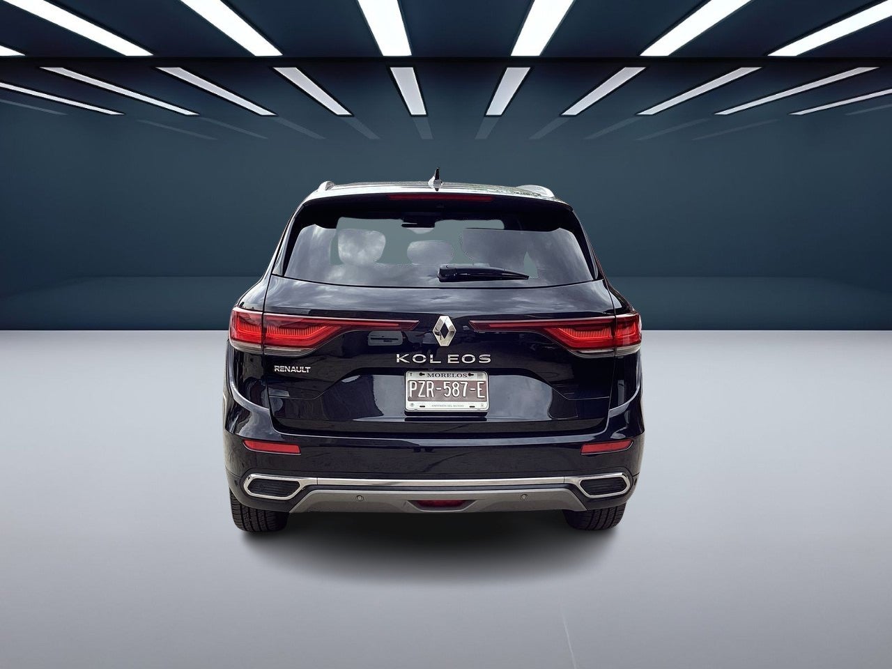 2024 Renault Koleos KOLEOS ICONIC CVT