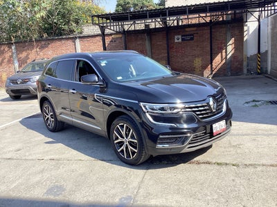 2024 Renault Koleos 2.5 Iconic At