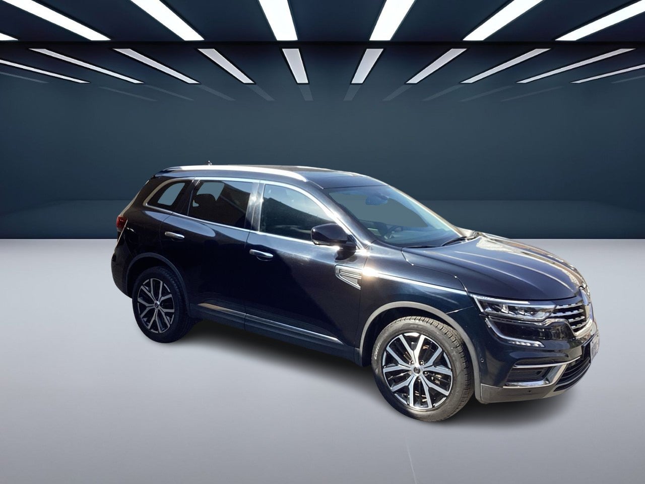 2024 Renault Koleos 2.5 Iconic At