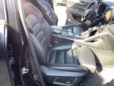 2024 Renault Koleos 2.5 Iconic At