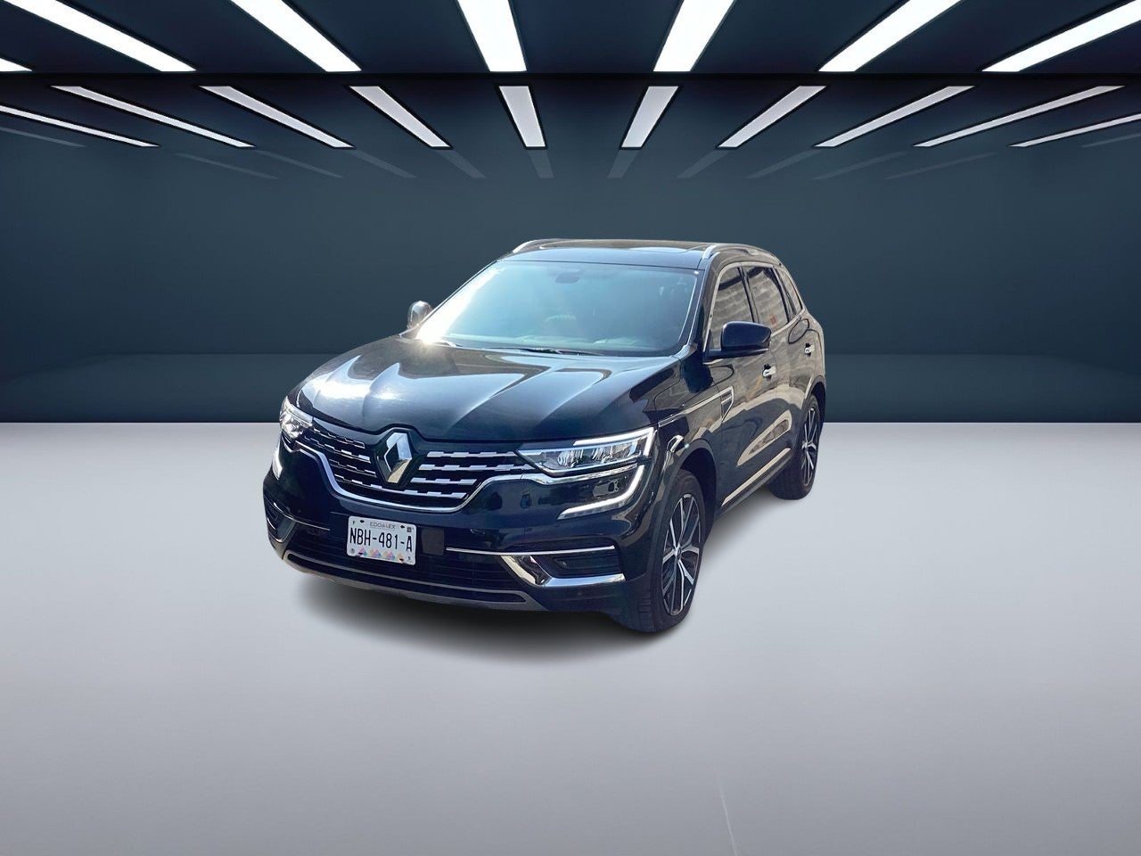 2024 Renault Koleos 2.5 Iconic At