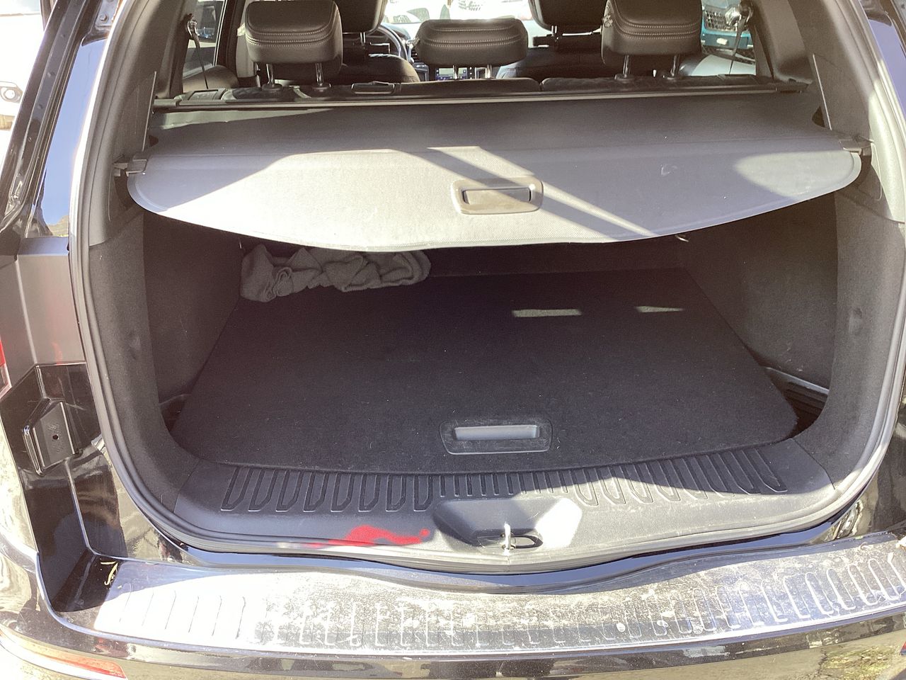 2023 Renault Koleos 2.5 Iconic Piel Cvt