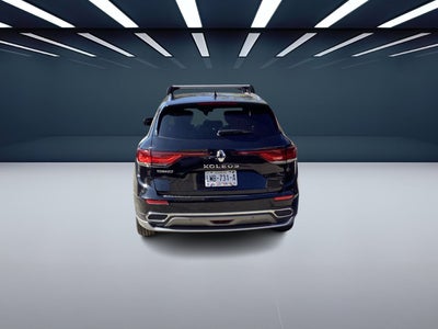 2023 Renault Koleos 2.5 Iconic Piel Cvt
